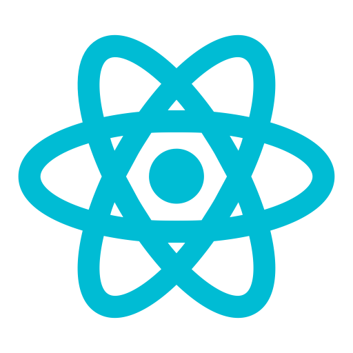React